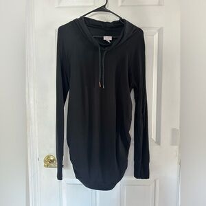 Isabel Maternity Shirt